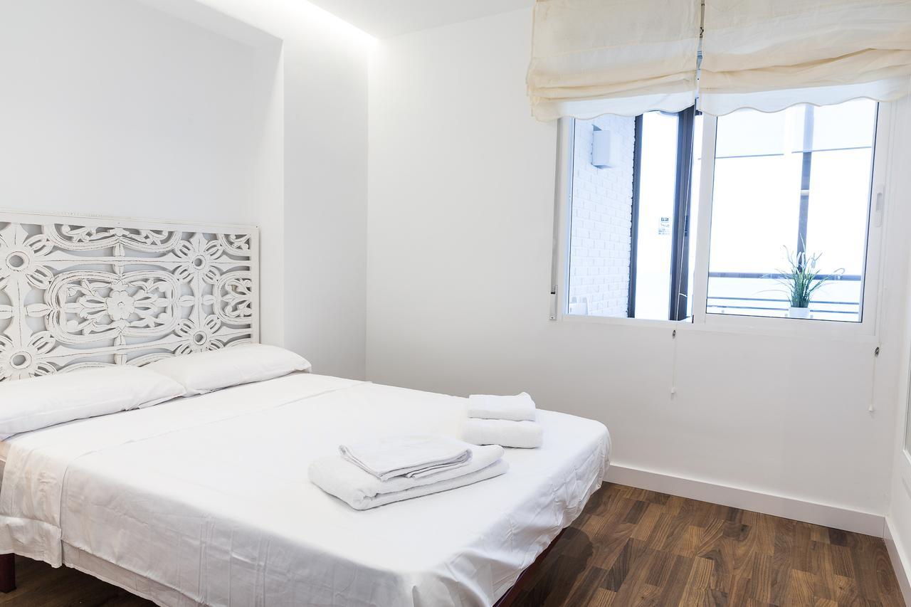 Amazing Sea Views With Ac Two Min * Alicante