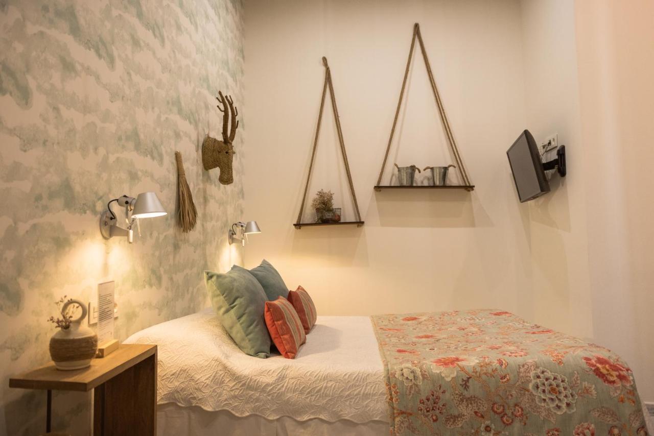 Apartamento Luces De Catedral Alicante