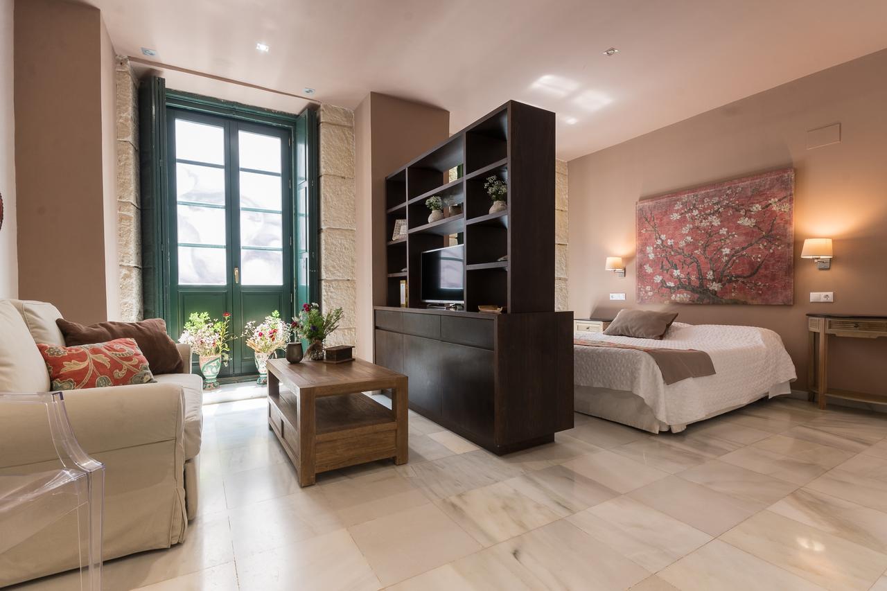 Apartamento Luces De Catedral Alicante