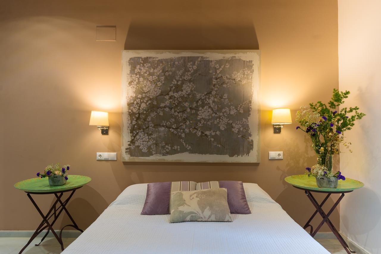 Apartamento Luces De Catedral