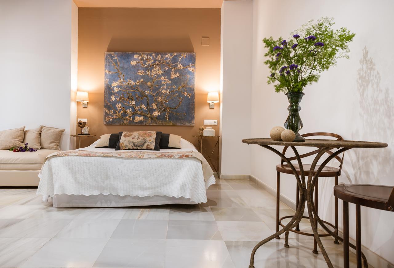 Apartamento Luces De Catedral *