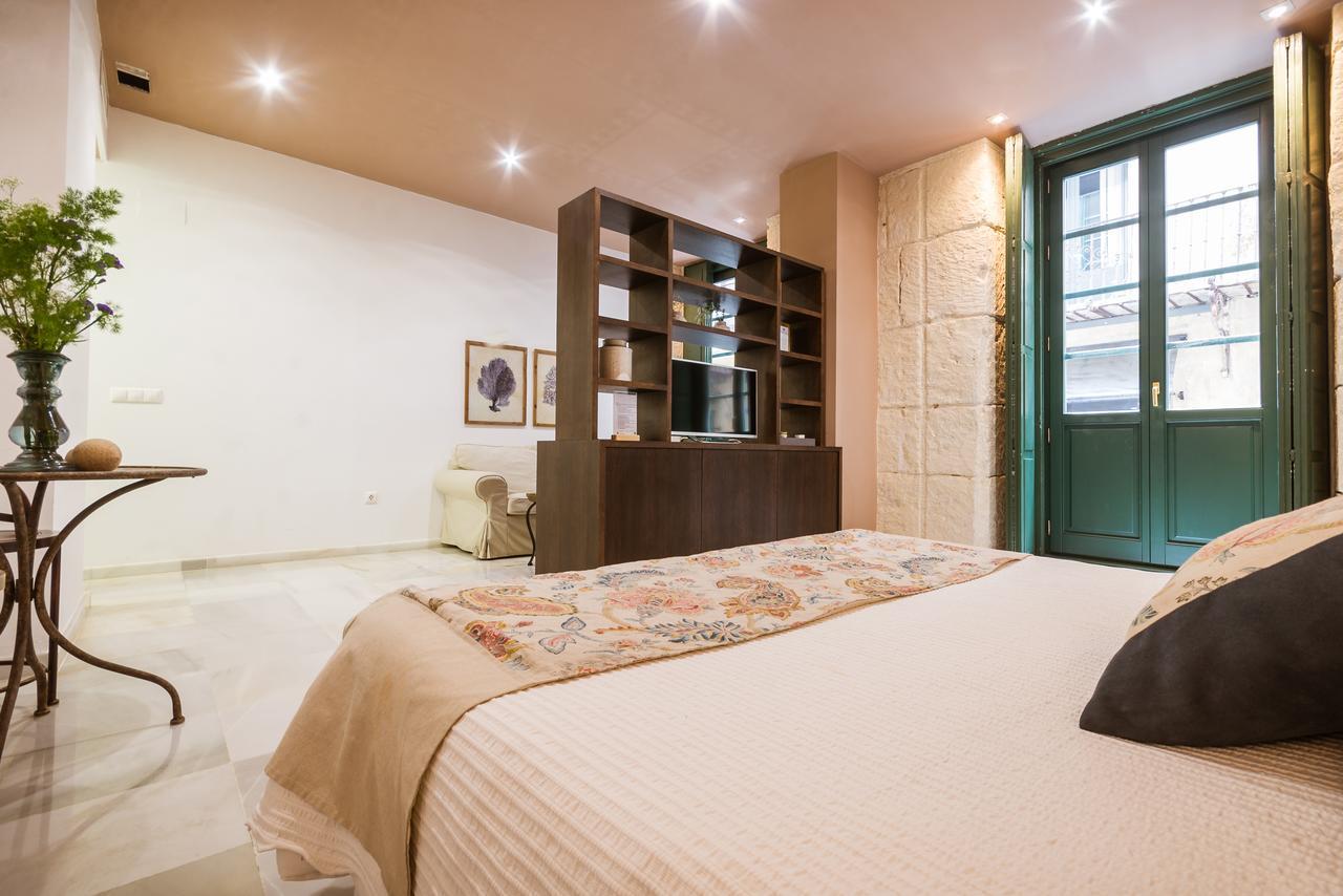 Apartamento Luces De Catedral Alicante
