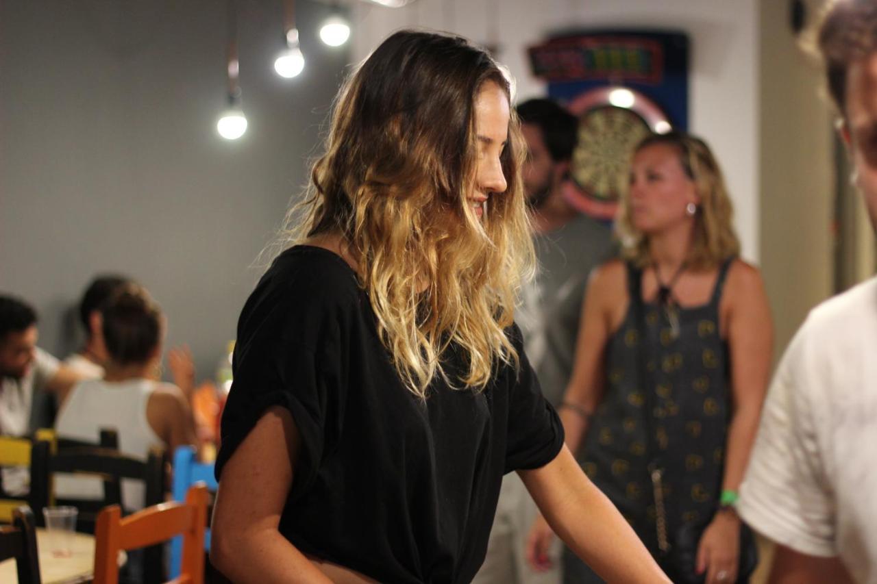 Hostel Ole Backpackers Hostel Alicante