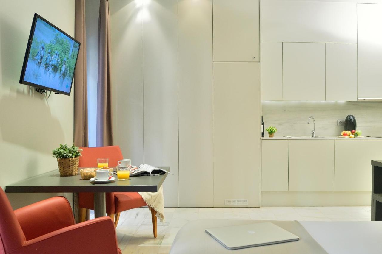 Apartamentos Living Alicante Alicante