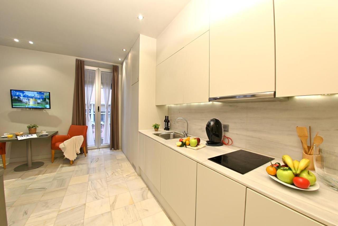 Apartamentos Living Alicante *
