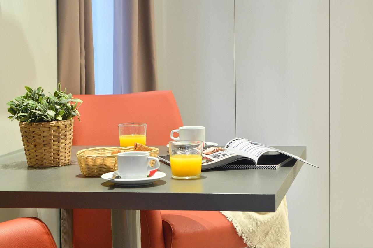 Apartamentos Living Alicante