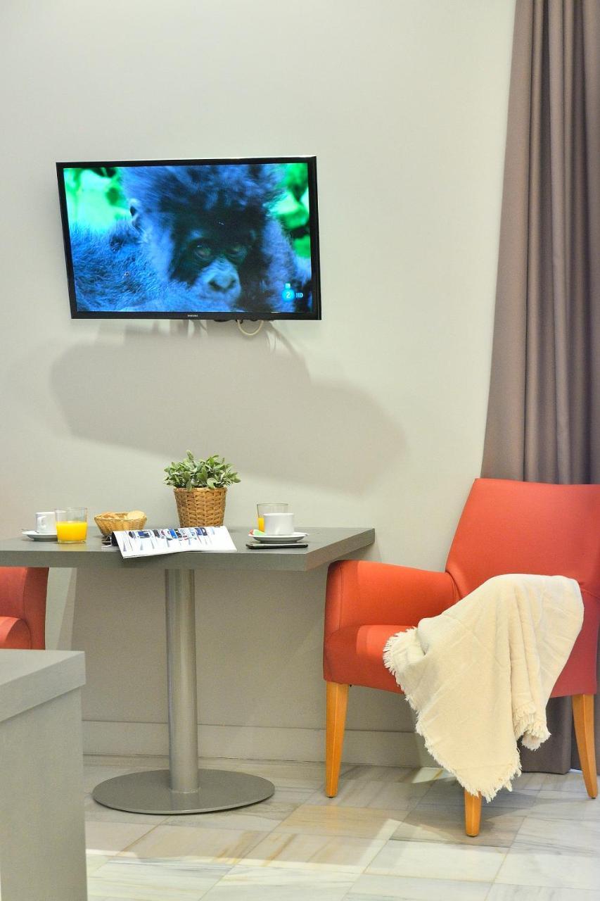 Apartamentos Living Alicante * Alicante