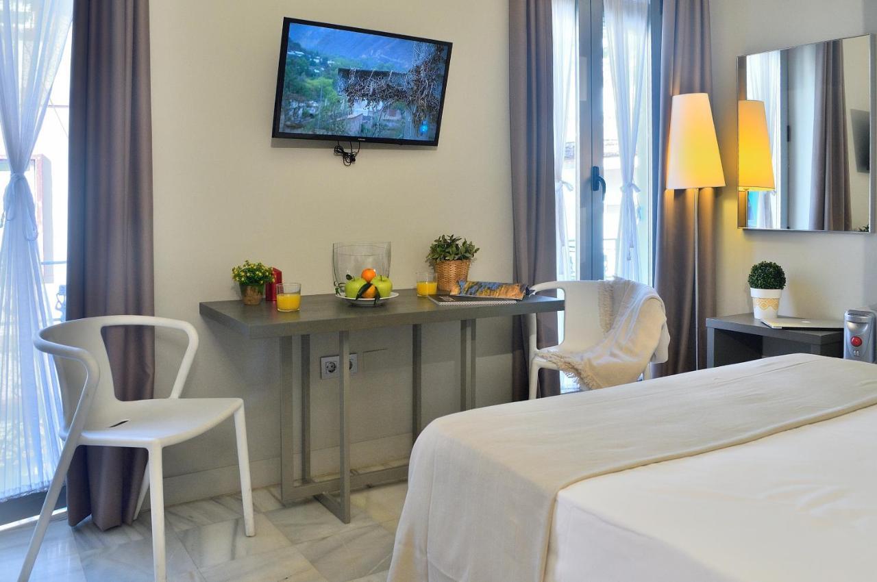 Apartamentos Living Alicante *