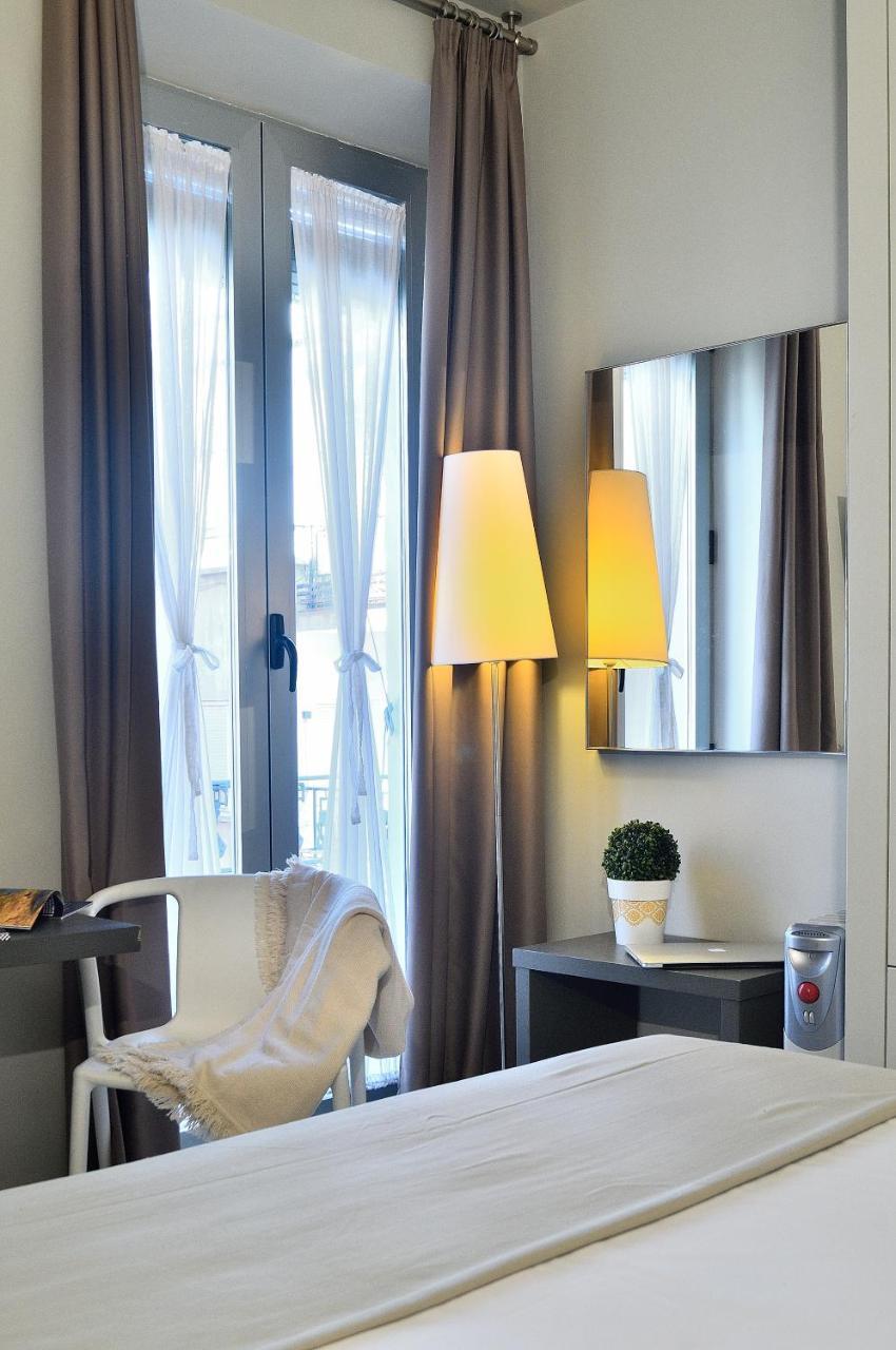 Apartamentos Living Alicante Huoneisto Alicante