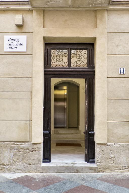 Apartamentos Living Alicante *