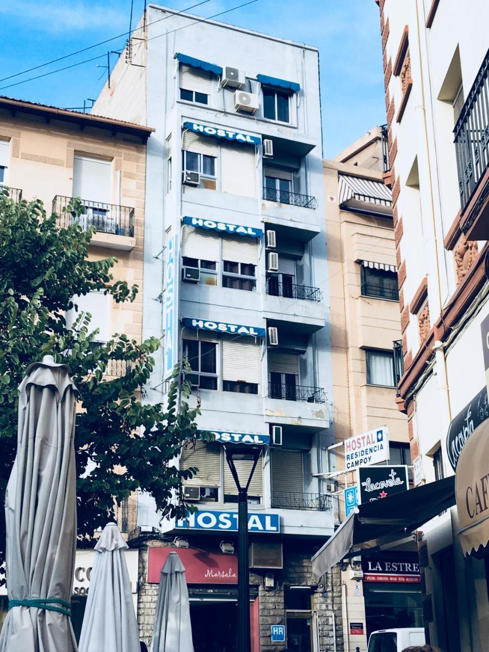 Guest house Latic