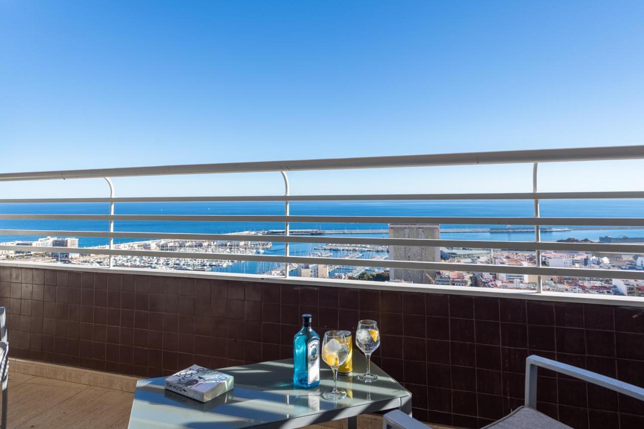 Skylights * Alicante