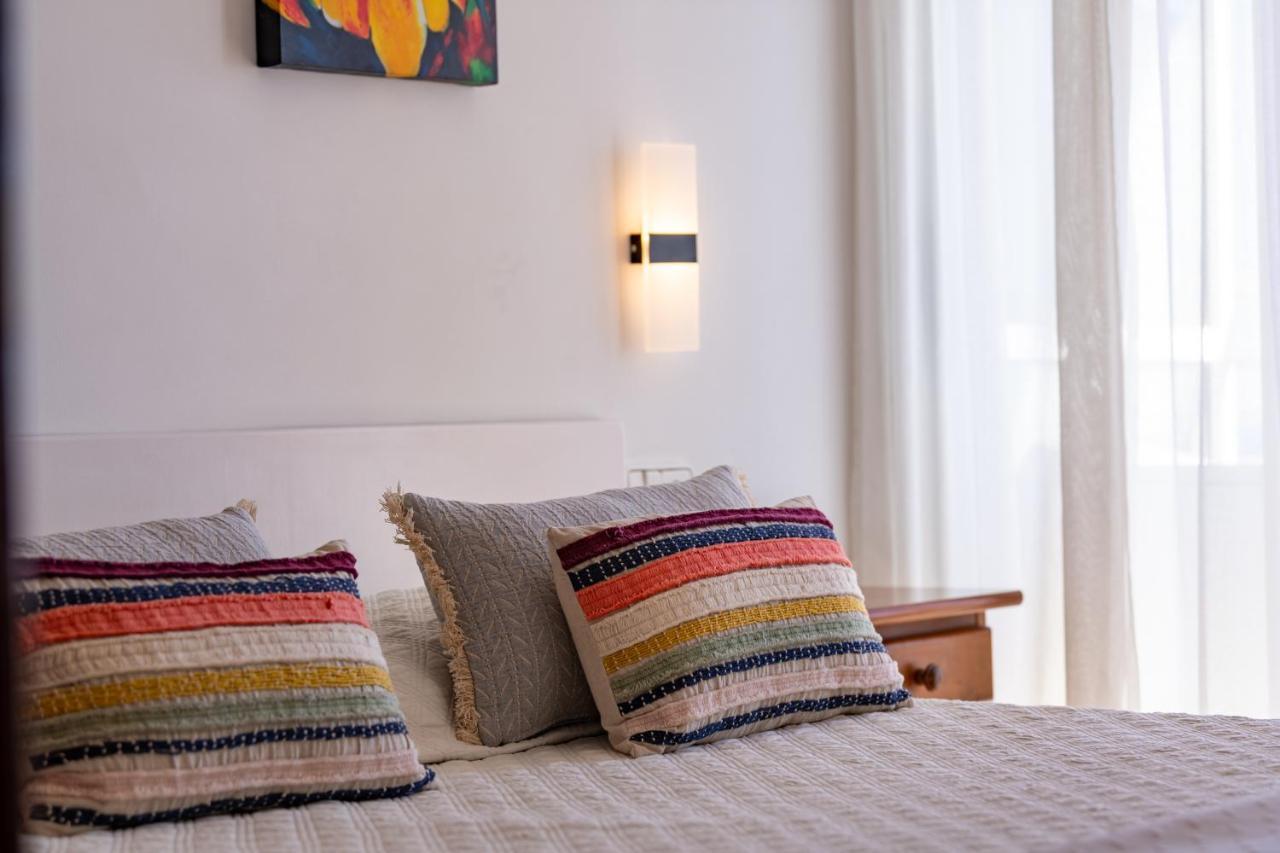 Appartement Skylights Alicante