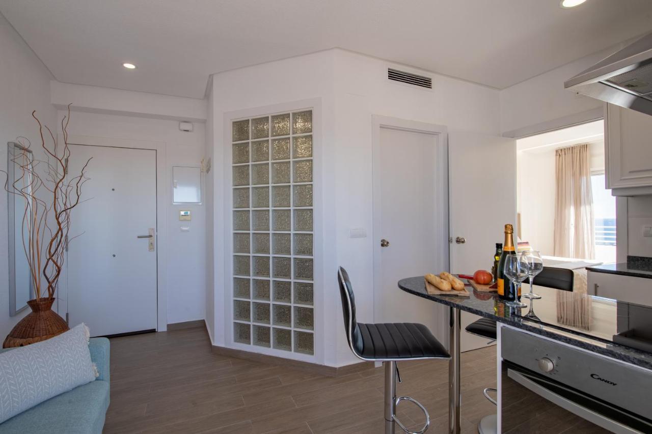Appartement Skylights