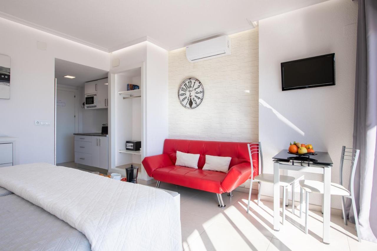 Skylights Appartement *