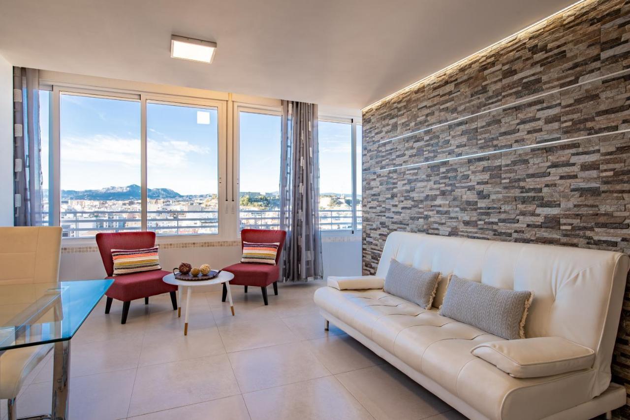 Appartement Skylights *
