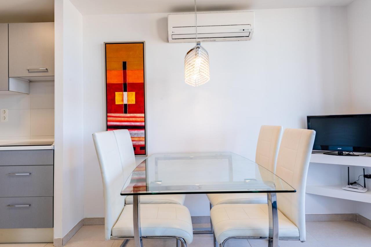 Skylights Appartement Alicante