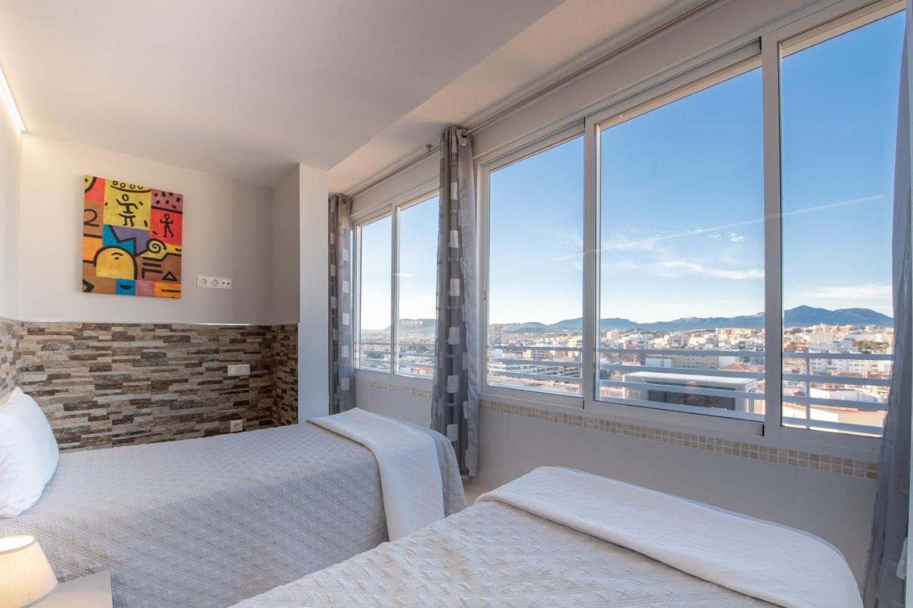 Skylights Appartement