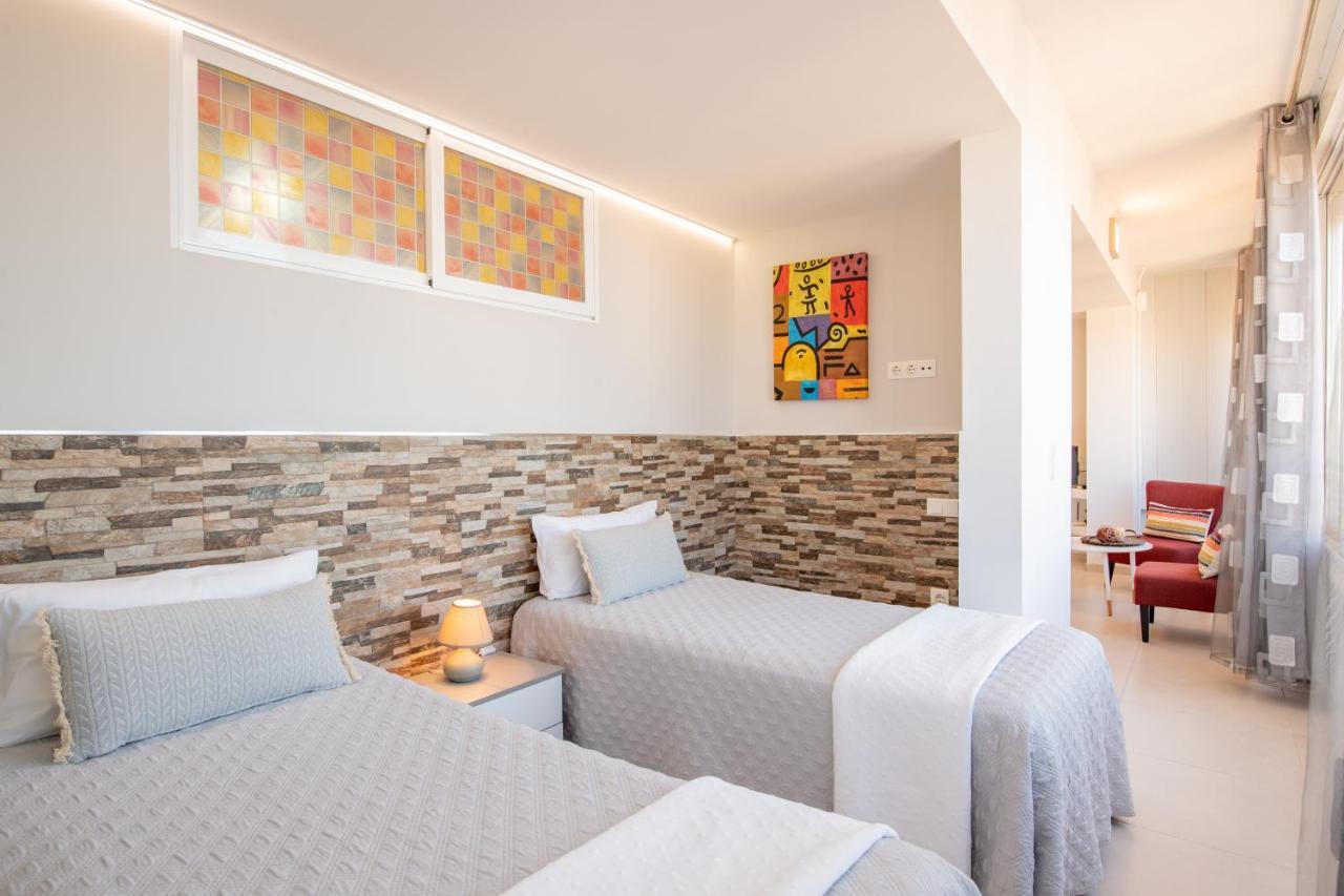 Skylights Appartement