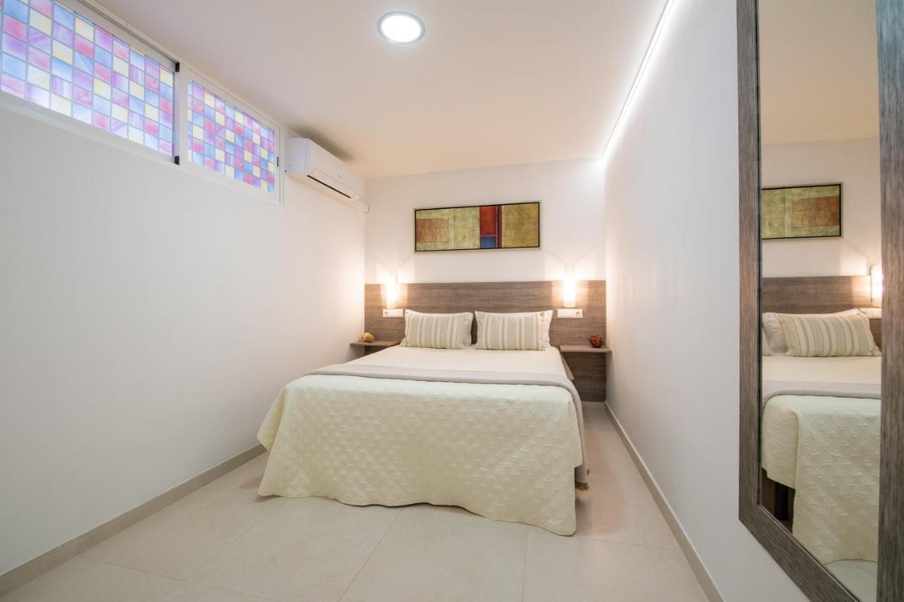 Appartement Skylights Alicante
