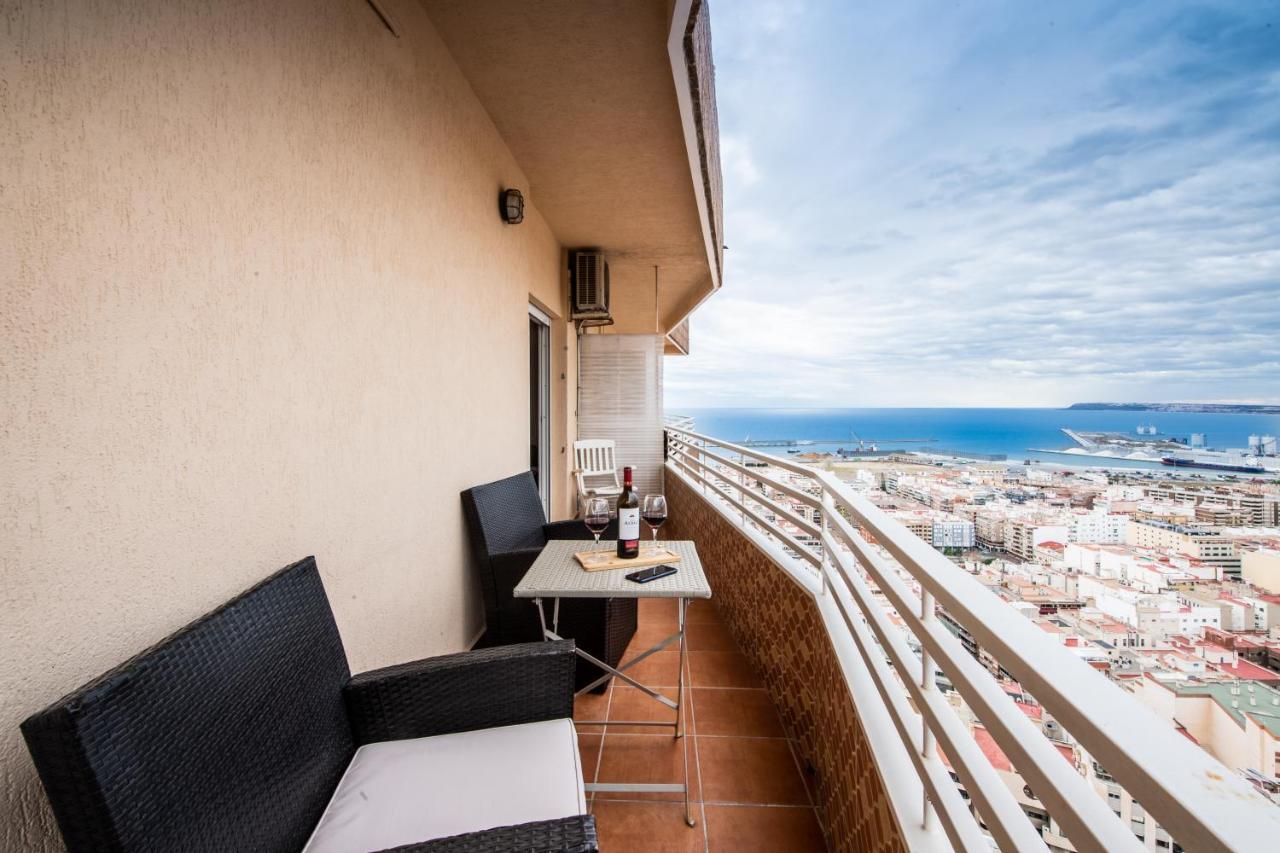 Skylights Appartement *