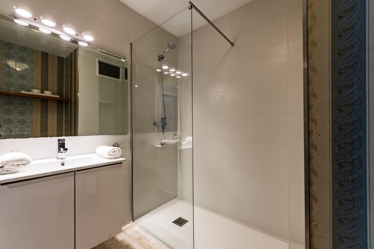 Skylights Appartement Alicante