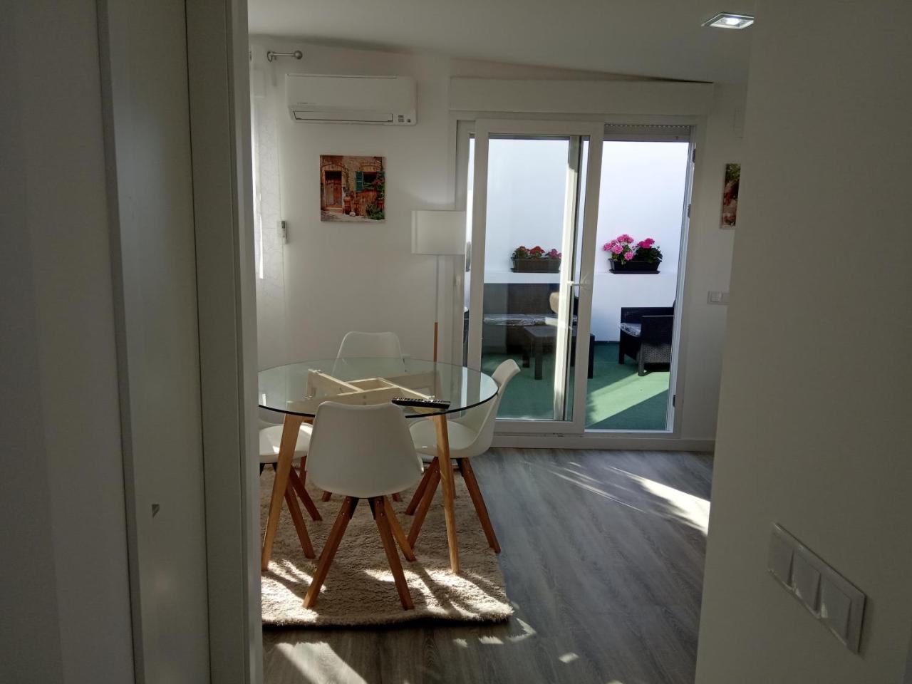 Aparthotel Center Alicante