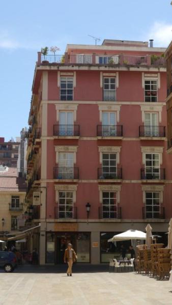 Estudio Centro * Alicante