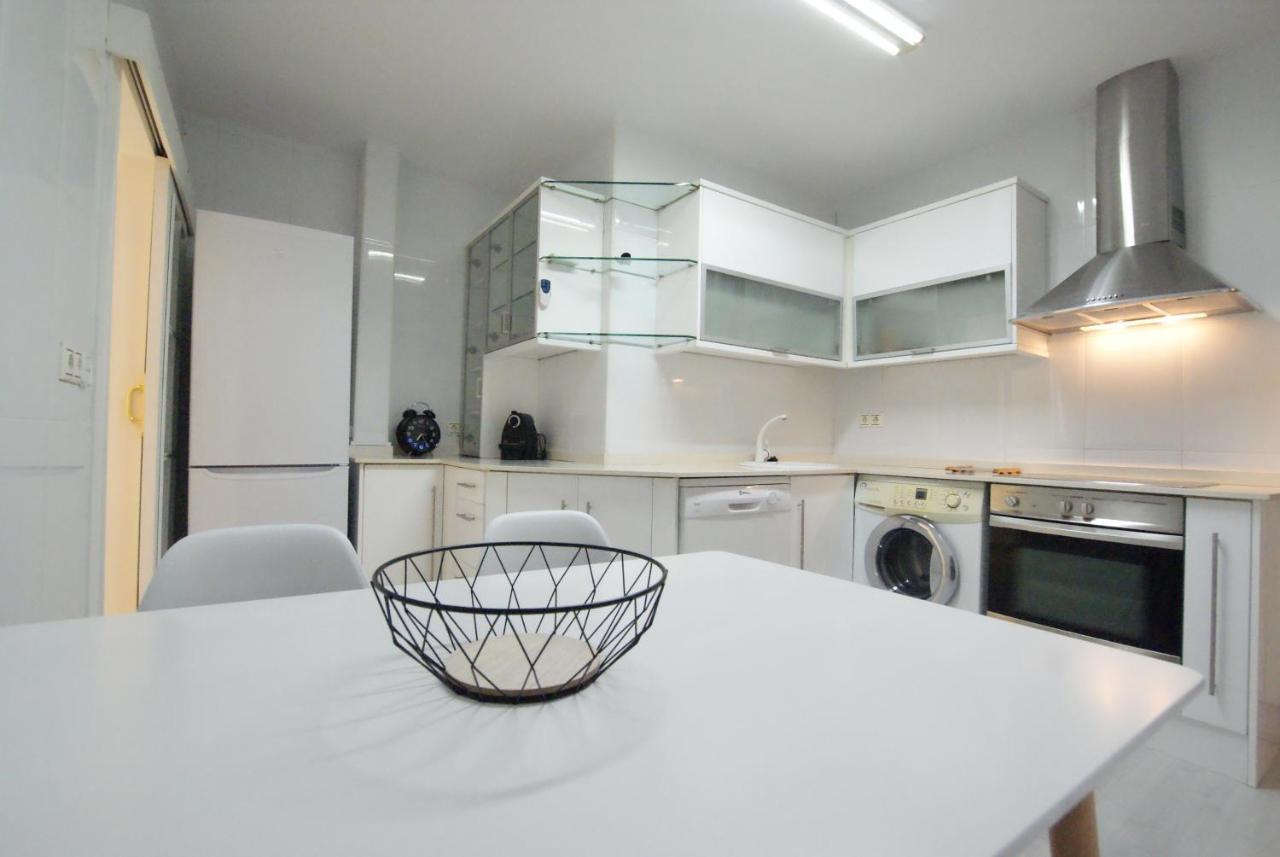 Apartment Lujoso Y Espacioso Piso En El Corazon De Con Hidromasaje *