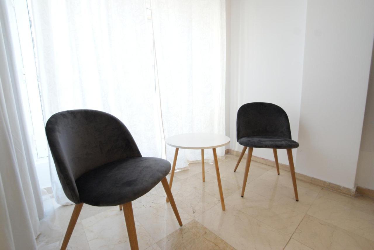 Lujoso Y Espacioso Piso En El Corazon De Con Hidromasaje Apartment *
