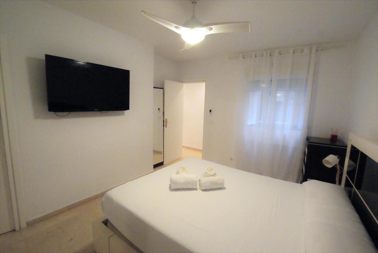 Apartment Lujoso Y Espacioso Piso En El Corazon De Con Hidromasaje