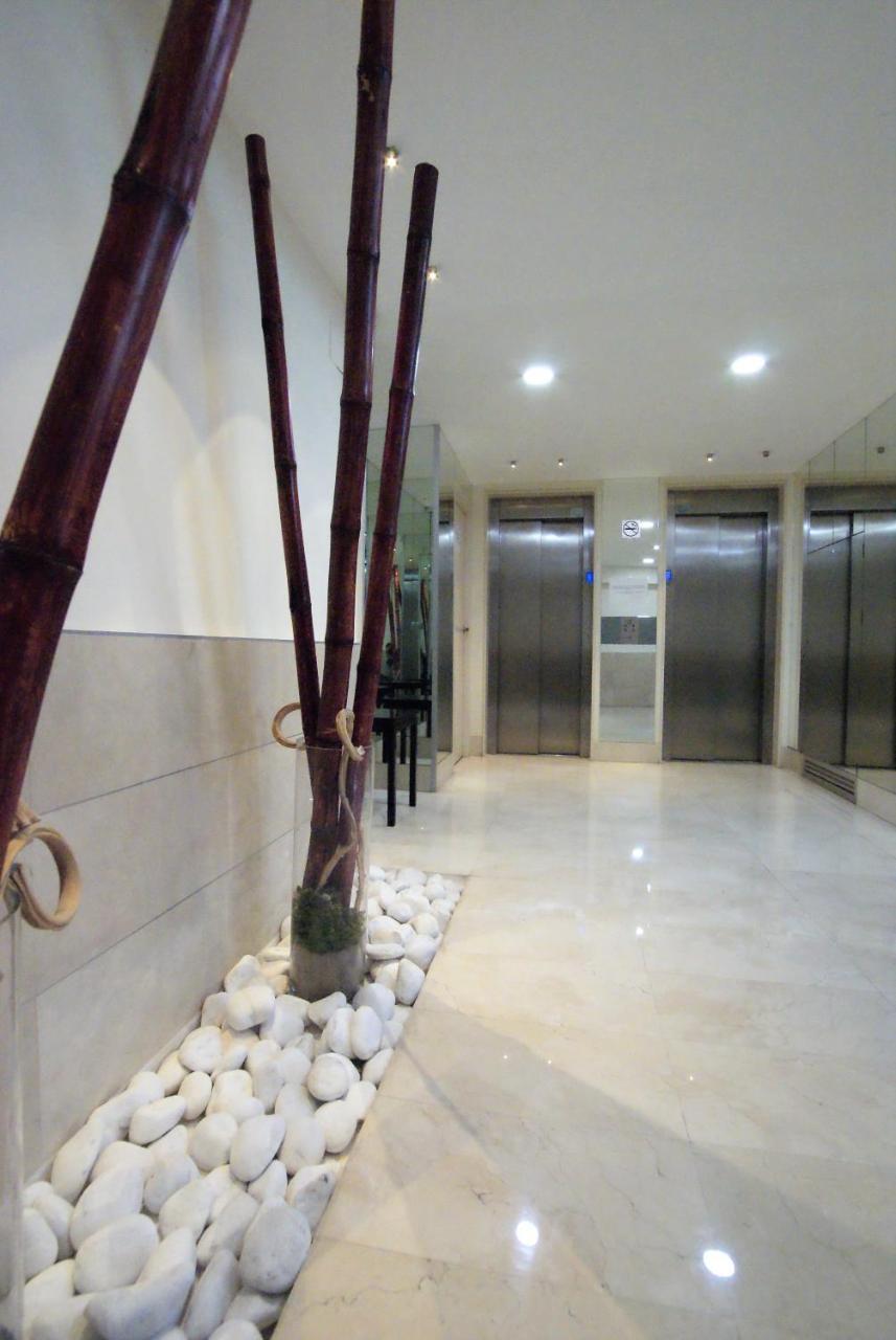Apartment Lujoso Y Espacioso Piso En El Corazon De Con Hidromasaje