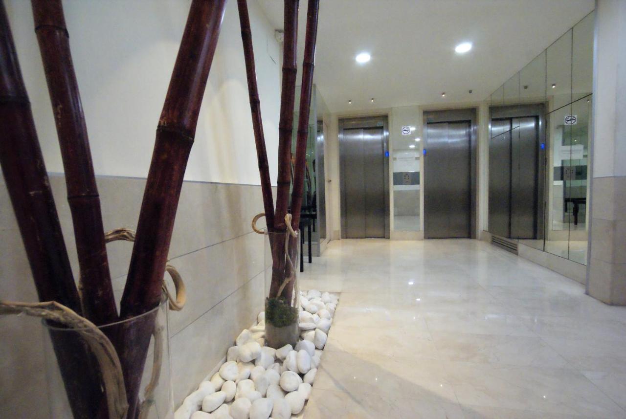 Apartment Lujoso Y Espacioso Piso En El Corazon De Con Hidromasaje Alicante