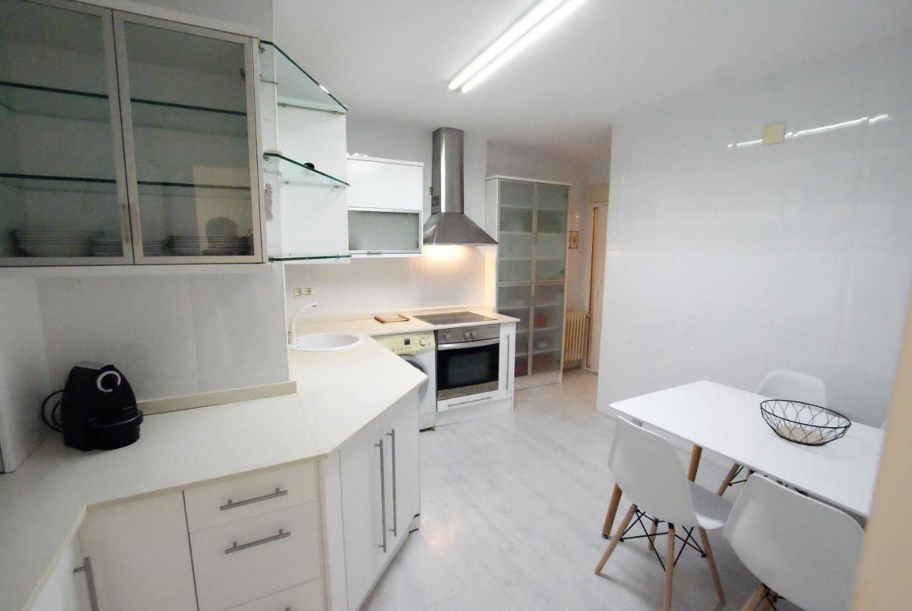Apartment Lujoso Y Espacioso Piso En El Corazon De Con Hidromasaje Alicante