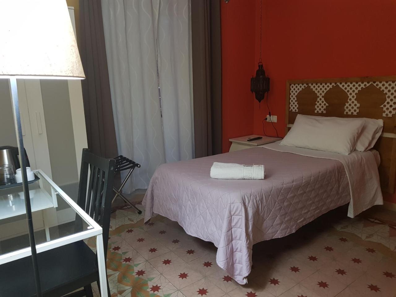 Guest house Arena 2*