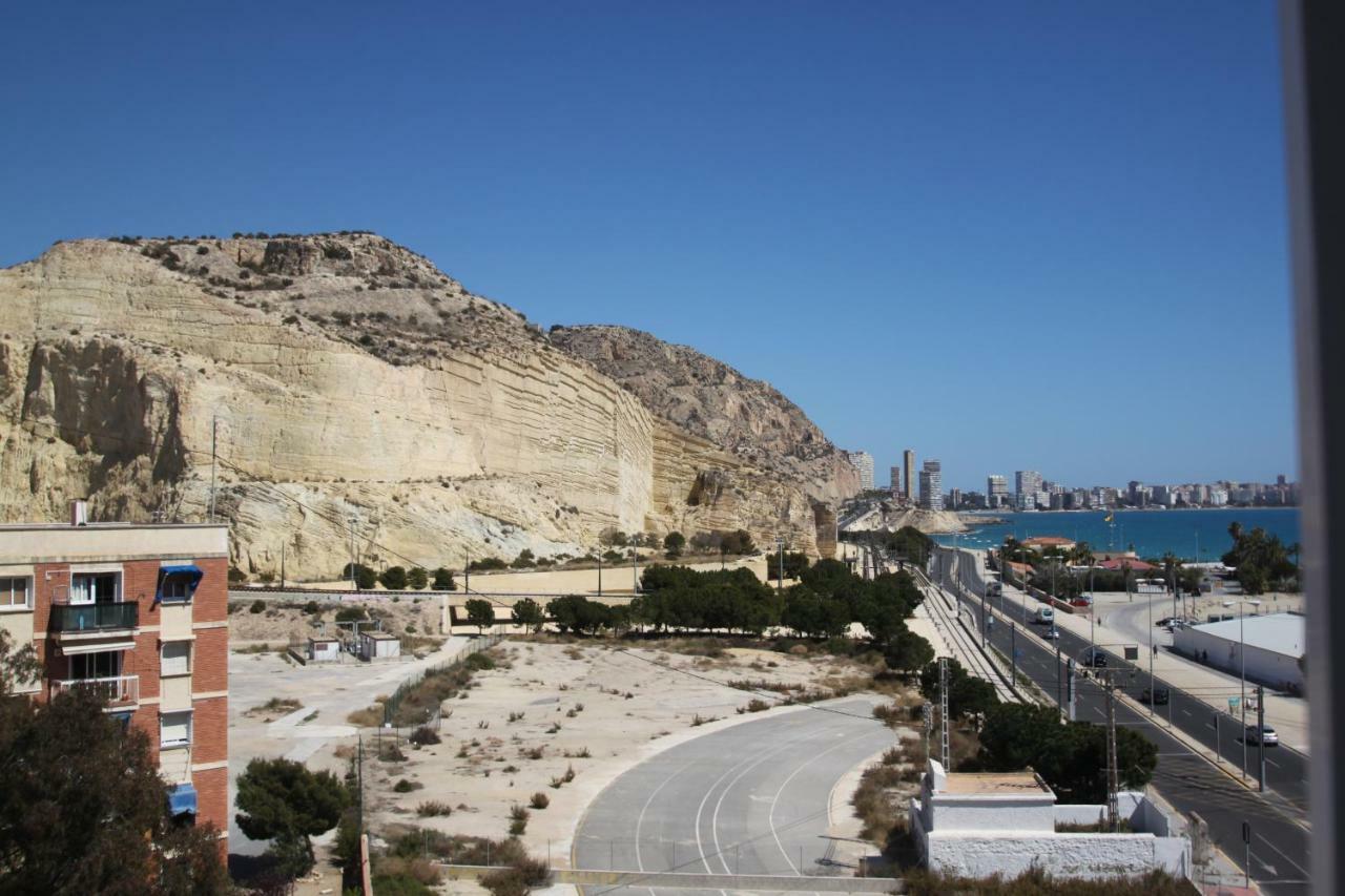 Apartamento Sea Views Ii *