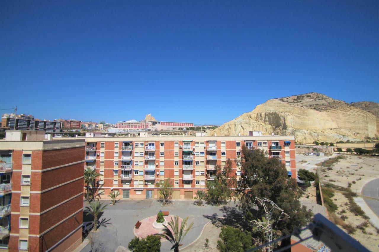 Sea Views Ii Apartamento Alicante