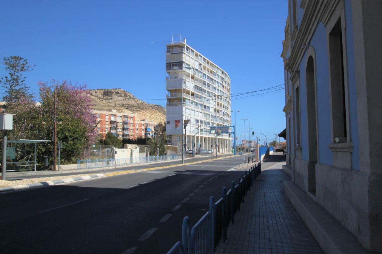 Sea Views Ii Apartamento Alicante