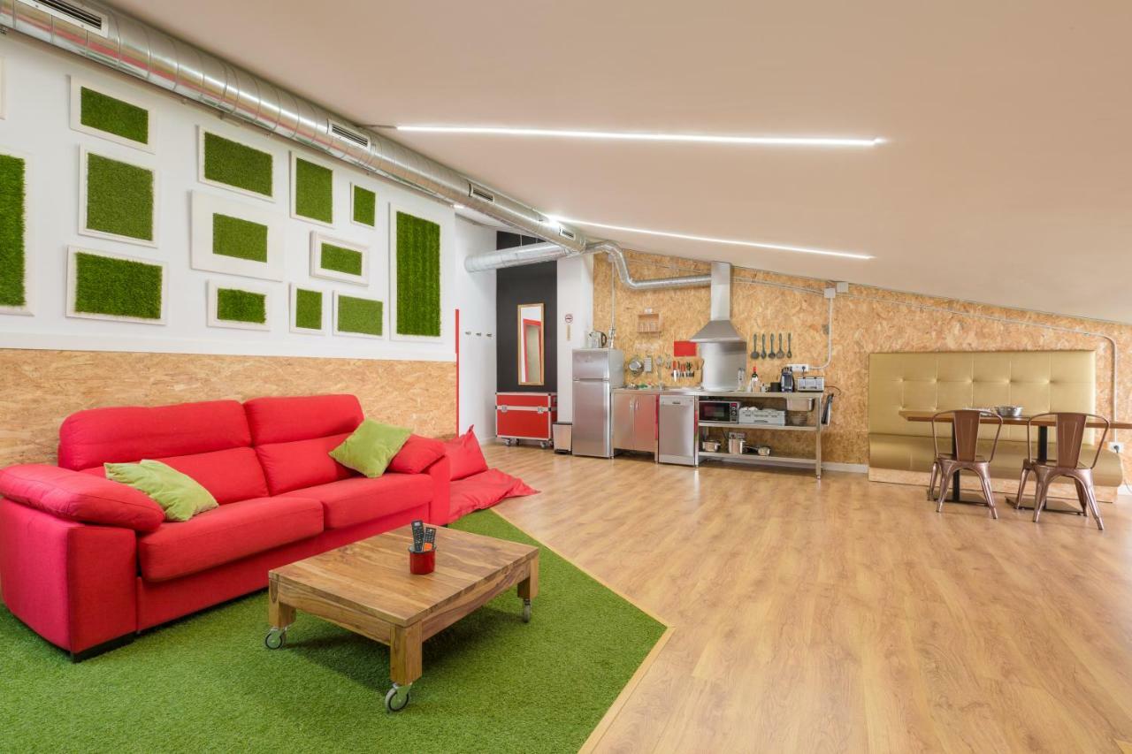 Appartement Tomate Alicante