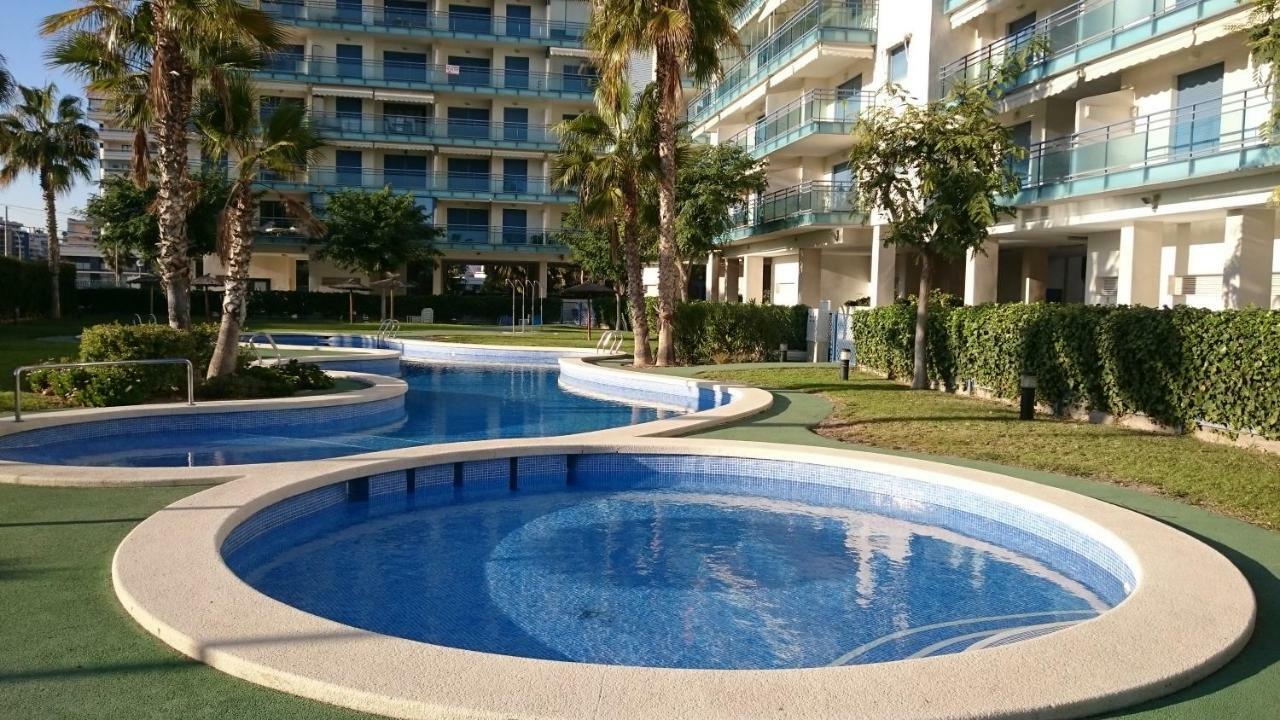 Primera Linea Y Con Encato En Playa De San Juan Alicante