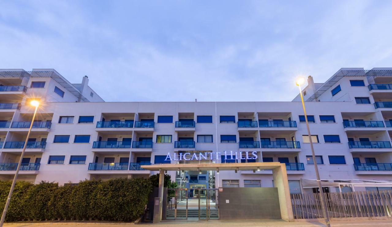 Apartment Hills Premium