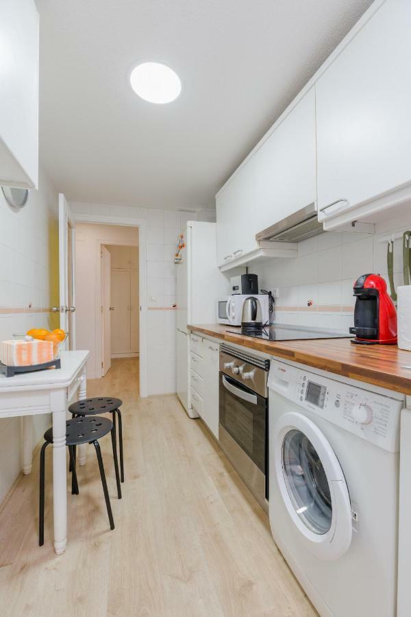 Apartment Fidalsa Urban Chic Alicante