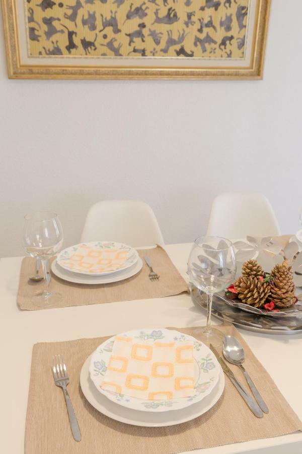 Apartment Fidalsa Urban Chic Alicante