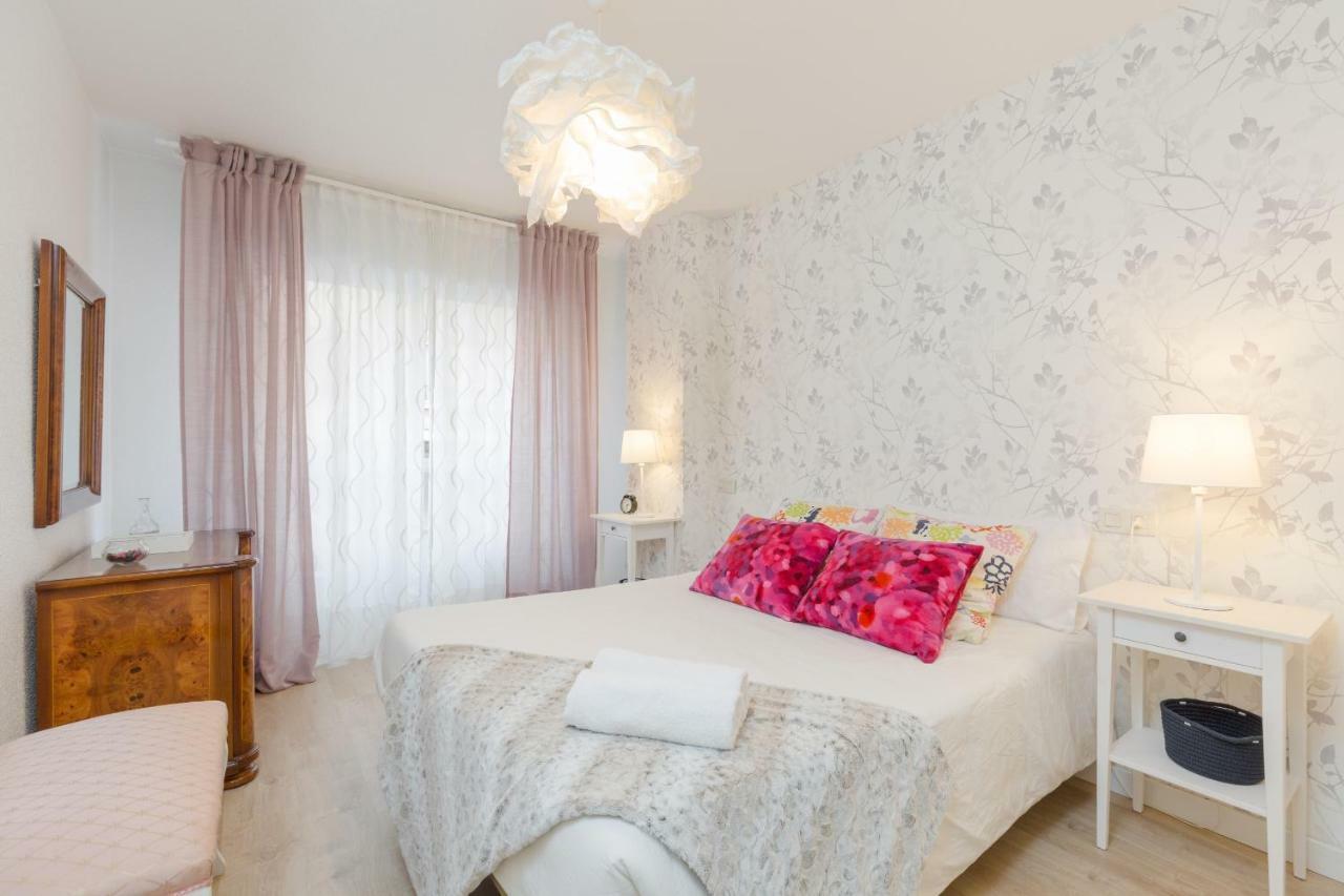 Fidalsa Urban Chic Apartment Alicante