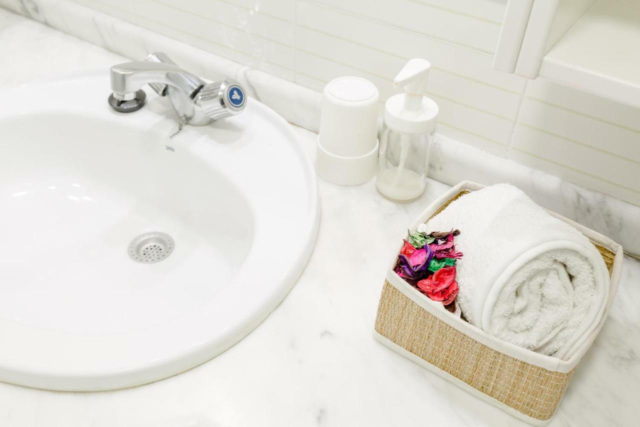 Fidalsa Urban Chic Apartment