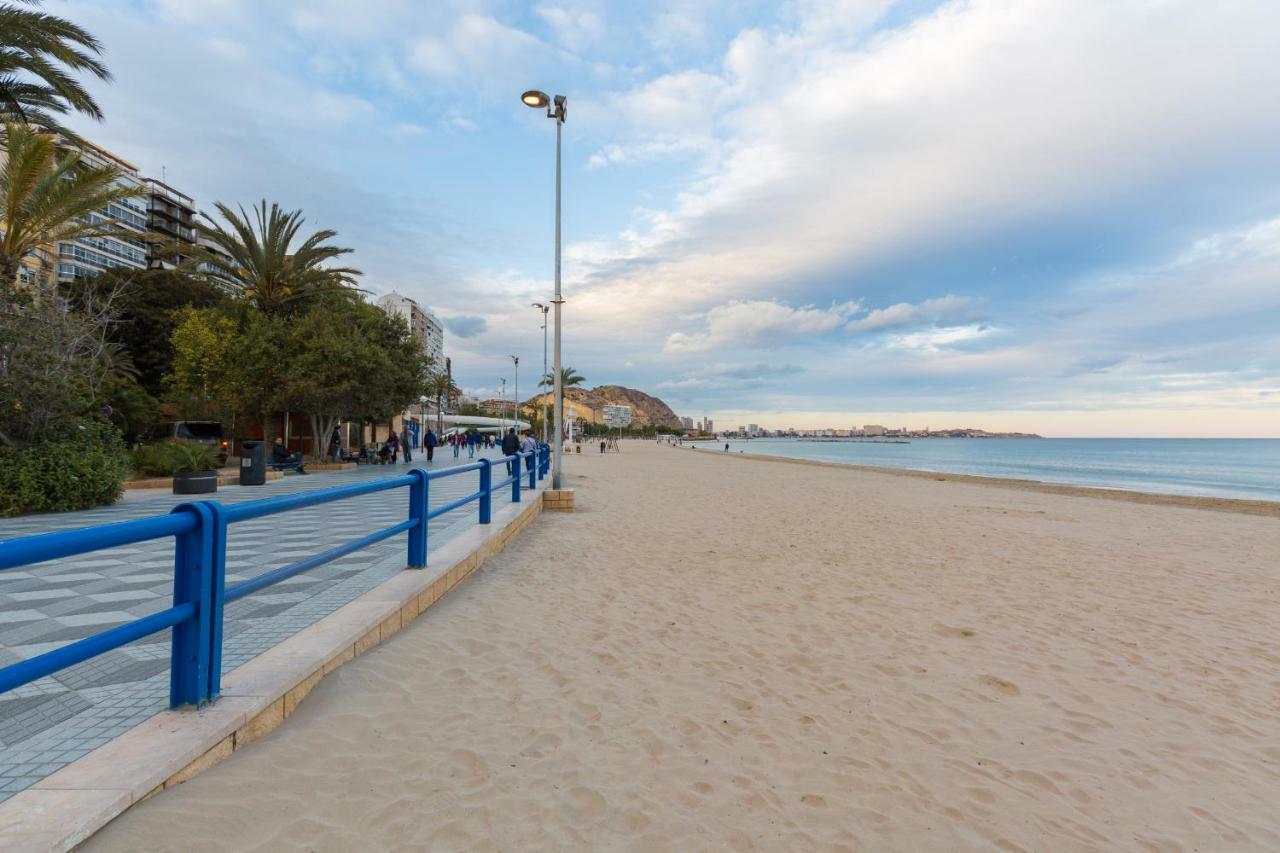 Fidalsa Urban Chic * Alicante