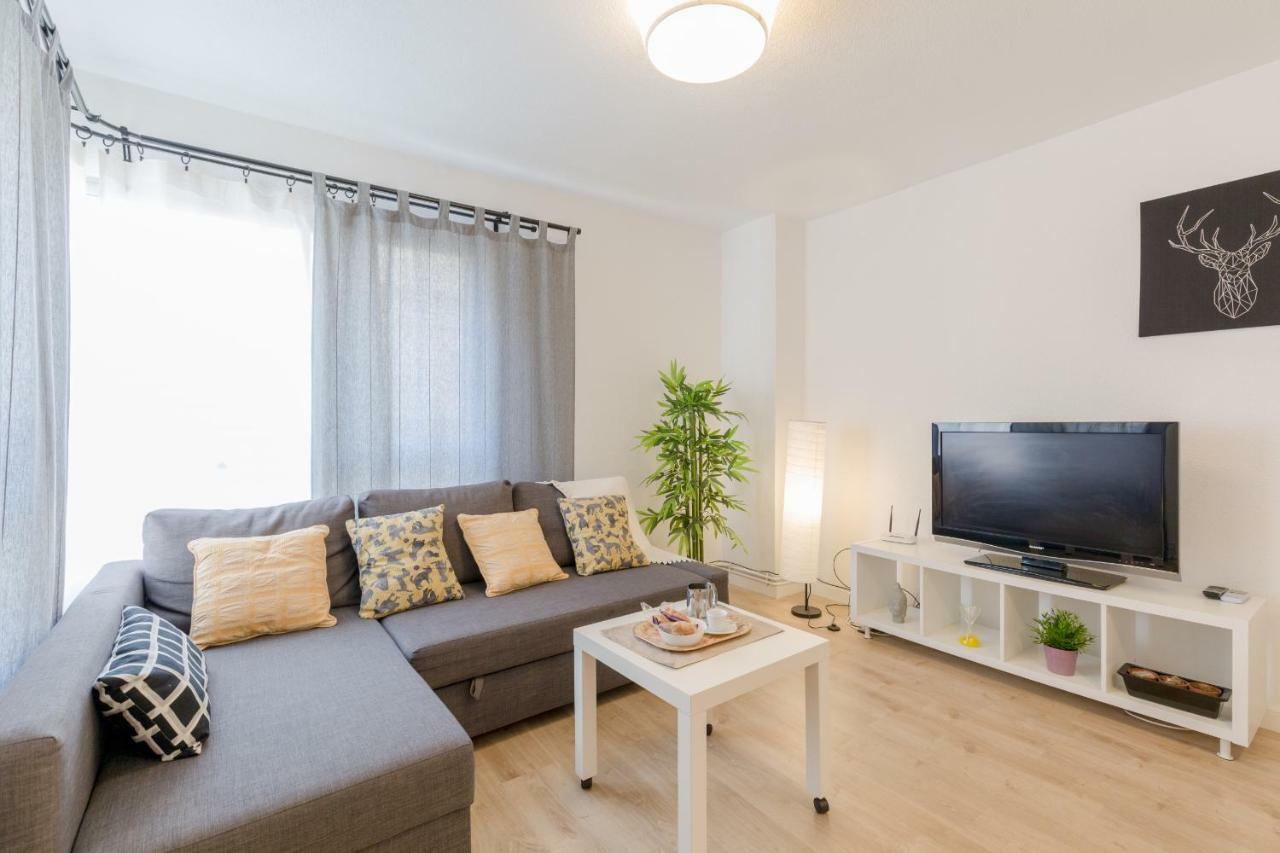 Fidalsa Urban Chic Apartment Alicante