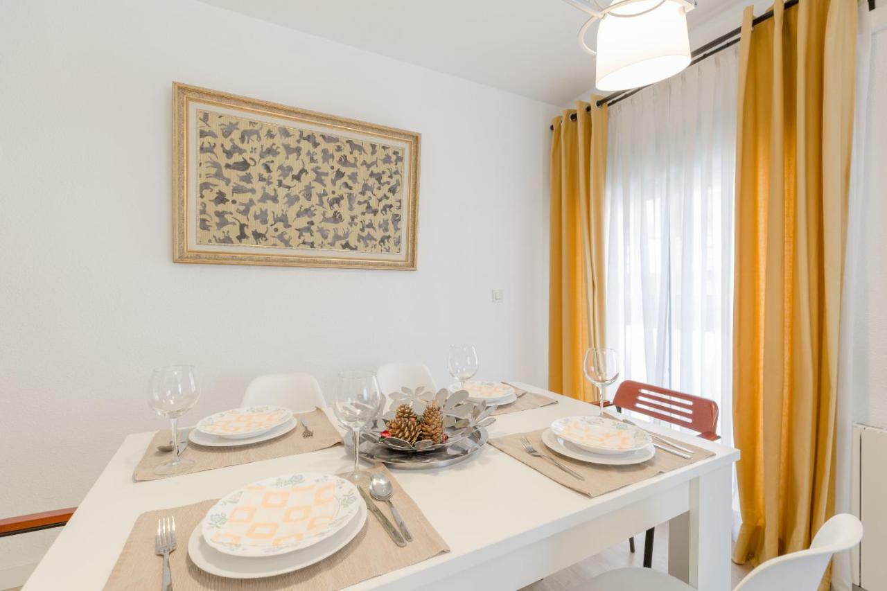 Apartment Fidalsa Urban Chic *