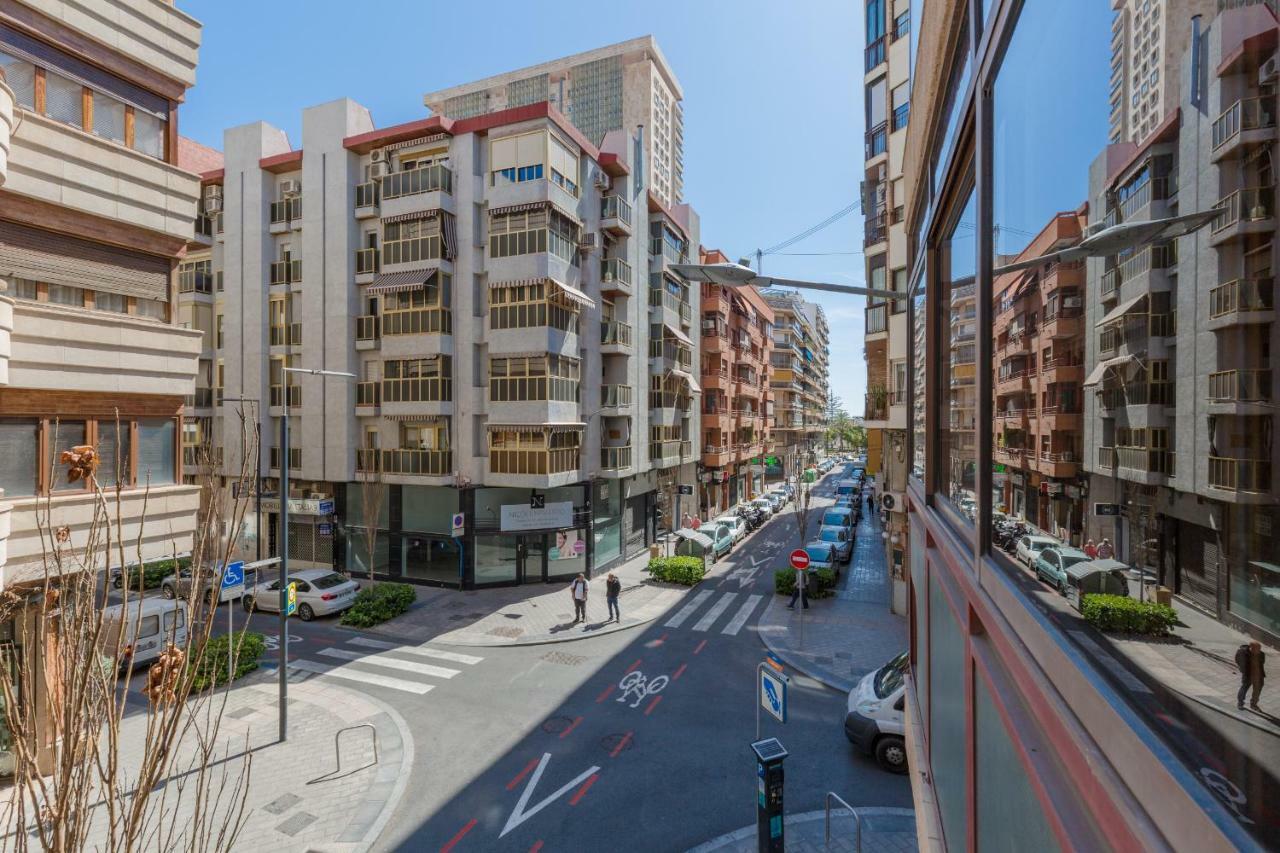 Fidalsa Urban Chic