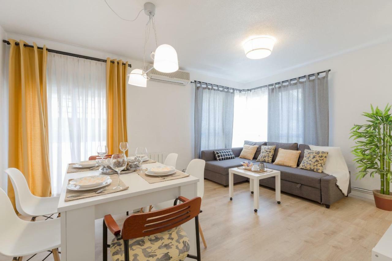 Fidalsa Urban Chic Apartment Alicante